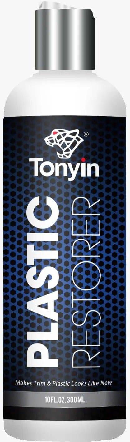 Racing Pro NZ Ltd TONYIN PLASTIC RESTORER 300ML TONYIN PLASTIC RESTORER 300ML