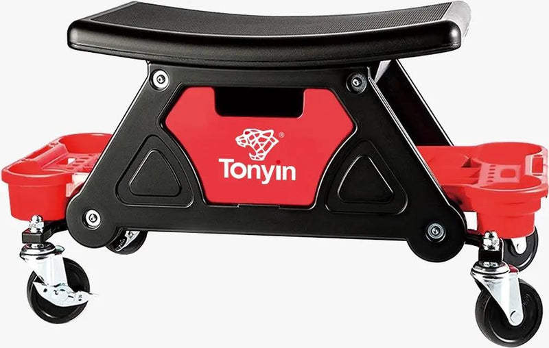 Racing Pro NZ Ltd TONYIN DETAILING CREEPER SEAT TONYIN DETAILING CREEPER SEAT