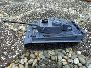 Remote Control Tank 1:18 2.4G Germany Tiger Battle Tank – view 3