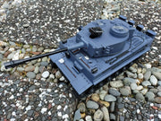 Remote Control Tank 1:18 2.4G Germany Tiger Battle Tank – view 2