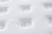 sue-e furniture Mattresses Abbotts Pocket Spring mattress with Tencel Fabric Superking Size Abbotts Pocket Spring mattress with Tencel Fabric Superking Size