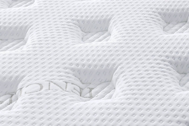 sue-e furniture Mattresses Abbotts Pocket Spring mattress with Tencel Fabric Superking Size Abbotts Pocket Spring mattress with Tencel Fabric Superking Size
