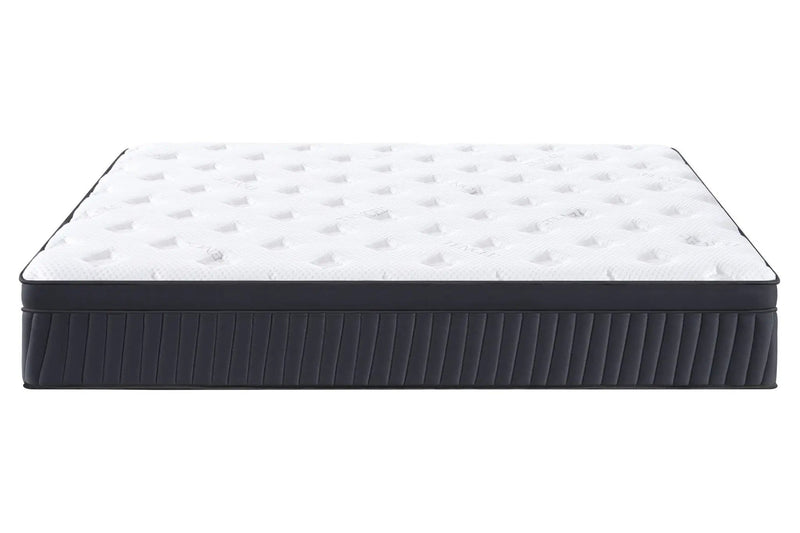 sue-e furniture Mattresses Abbotts Pocket Spring mattress with Tencel Fabric Superking Size Abbotts Pocket Spring mattress with Tencel Fabric Superking Size