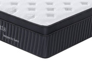 sue-e furniture Mattresses Abbotts Pocket Spring mattress with Tencel Fabric Superking Size Abbotts Pocket Spring mattress with Tencel Fabric Superking Size