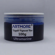 Highly Concentrated Liquid Epoxy Resin Dye Translucent - 100g each – view 13