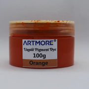 Highly Concentrated Liquid Epoxy Resin Dye Translucent - 100g each – view 16
