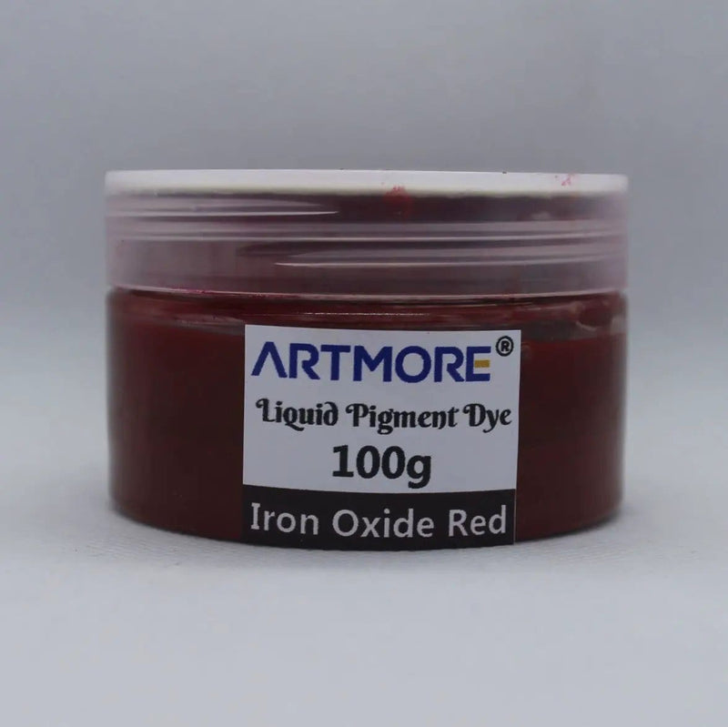Highly Concentrated Liquid Epoxy Resin Dye Translucent - 100g each – view 11