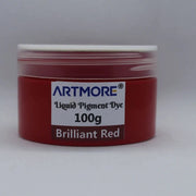 Highly Concentrated Liquid Epoxy Resin Dye Translucent - 100g each – view 8