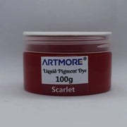 Highly Concentrated Liquid Epoxy Resin Dye Translucent - 100g each – view 6