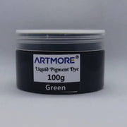Highly Concentrated Liquid Epoxy Resin Dye Translucent - 100g each – view 14