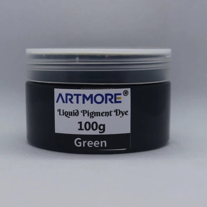 Highly Concentrated Liquid Epoxy Resin Dye Translucent - 100g each – view 14