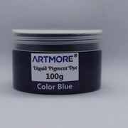 Highly Concentrated Liquid Epoxy Resin Dye Translucent - 100g each – view 12
