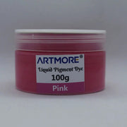 Highly Concentrated Liquid Epoxy Resin Dye Translucent - 100g each – view 23