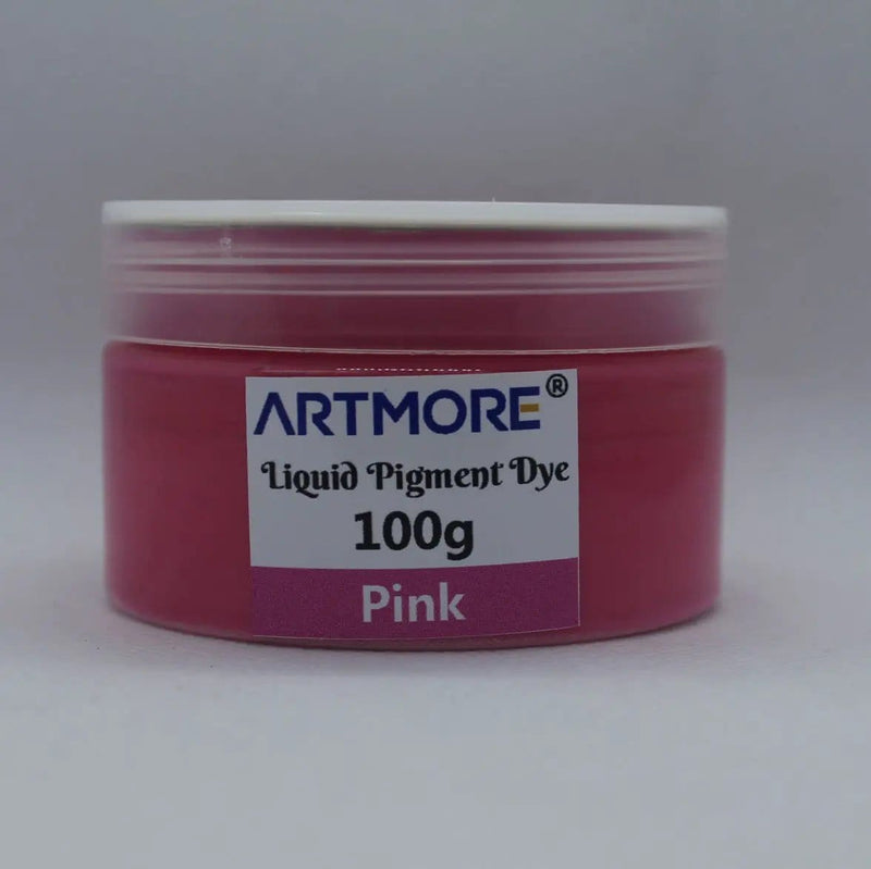 Highly Concentrated Liquid Epoxy Resin Dye Translucent - 100g each – view 23