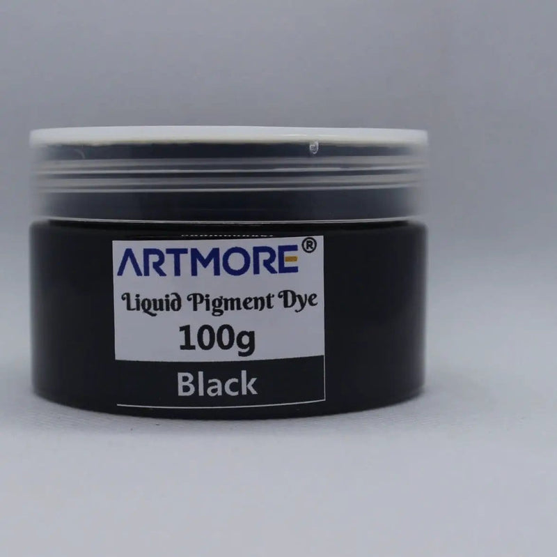 Highly Concentrated Liquid Epoxy Resin Dye Translucent - 100g each – view 18
