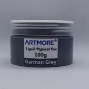 Highly Concentrated Liquid Epoxy Resin Dye Translucent - 100g each – view 21