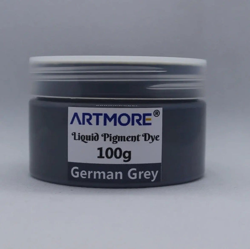 Highly Concentrated Liquid Epoxy Resin Dye Translucent - 100g each – view 21