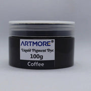Highly Concentrated Liquid Epoxy Resin Dye Translucent - 100g each – view 24