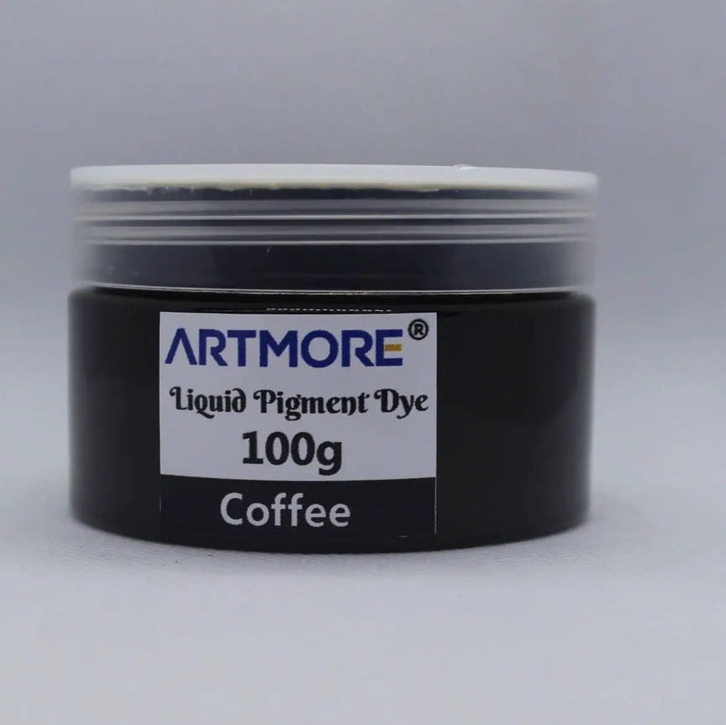 Highly Concentrated Liquid Epoxy Resin Dye Translucent - 100g each – view 24