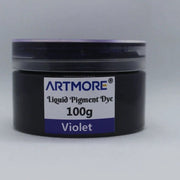 Highly Concentrated Liquid Epoxy Resin Dye Translucent - 100g each – view 26