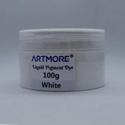 Highly Concentrated Liquid Epoxy Resin Dye Translucent - 100g each – view 20
