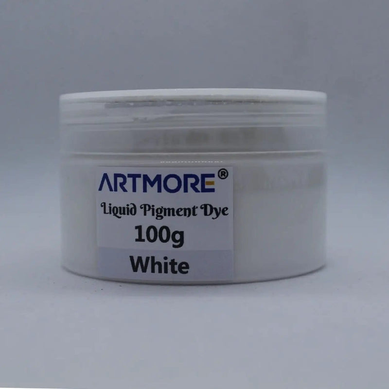 Highly Concentrated Liquid Epoxy Resin Dye Translucent - 100g each – view 20