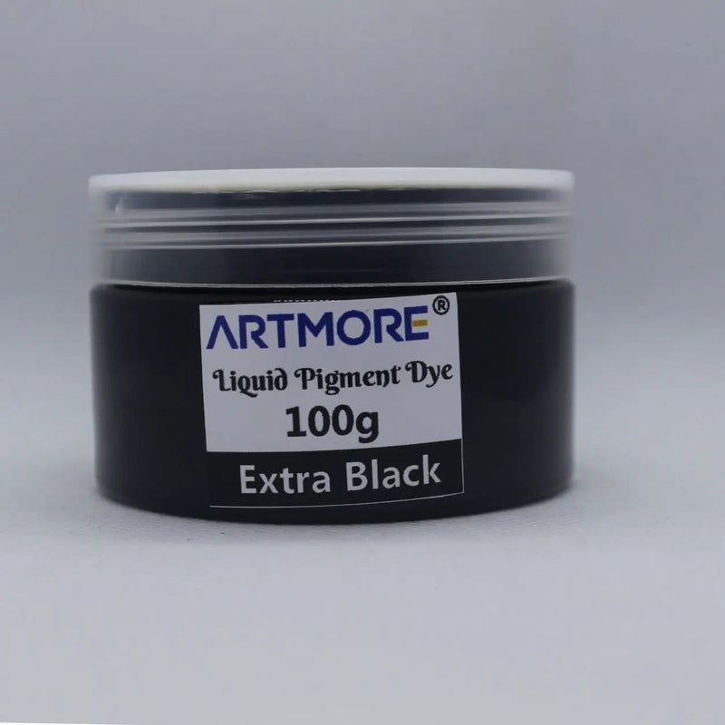 Highly Concentrated Liquid Epoxy Resin Dye Translucent - 100g each – view 19