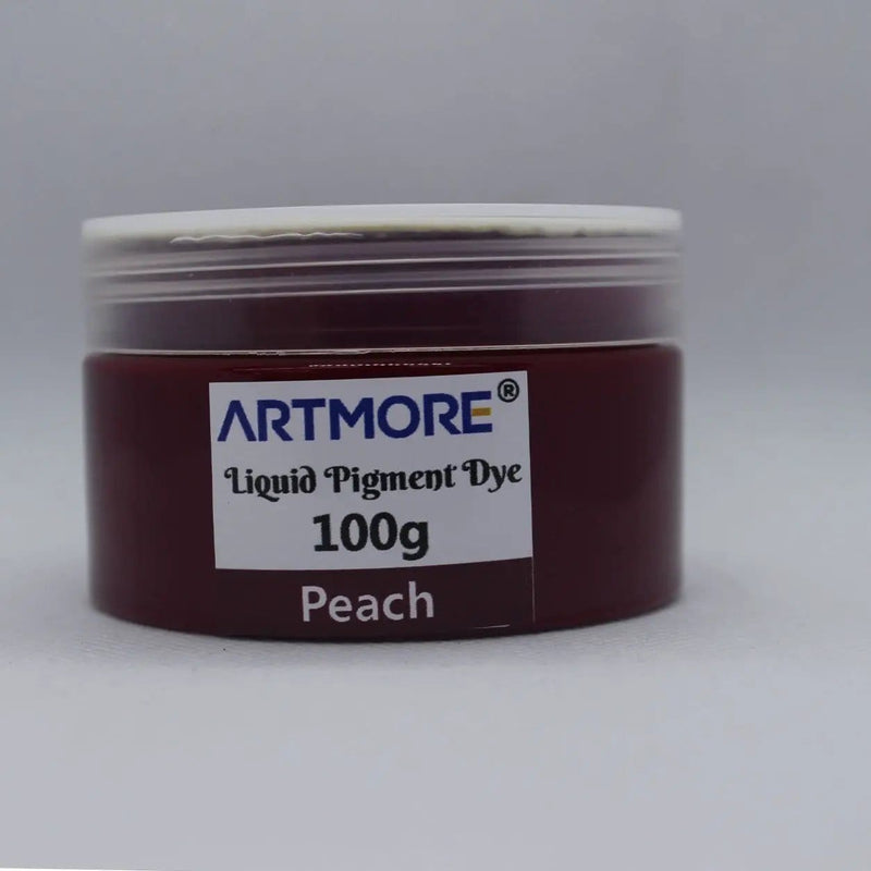 Highly Concentrated Liquid Epoxy Resin Dye Translucent - 100g each – view 9