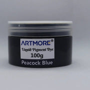 Highly Concentrated Liquid Epoxy Resin Dye Translucent - 100g each – view 22