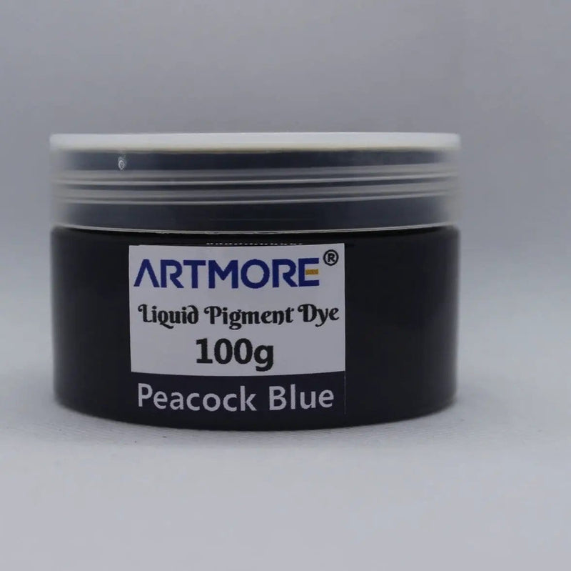 Highly Concentrated Liquid Epoxy Resin Dye Translucent - 100g each – view 22