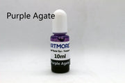 Resin Art NZ Resin Dye Liquid Epoxy Resin Dye - Transparent- 10ml each Liquid Epoxy Resin Dye - Transparent- 10ml each | NZ