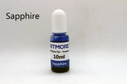 Resin Art NZ Resin Dye Liquid Epoxy Resin Dye - Transparent- 10ml each Liquid Epoxy Resin Dye - Transparent- 10ml each | NZ