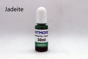 Resin Art NZ Resin Dye Liquid Epoxy Resin Dye - Transparent- 10ml each Liquid Epoxy Resin Dye - Transparent- 10ml each | NZ