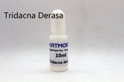 Resin Art NZ Resin Dye Liquid Epoxy Resin Dye - Transparent- 10ml each Liquid Epoxy Resin Dye - Transparent- 10ml each | NZ