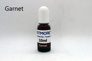 Resin Art NZ Resin Dye Liquid Epoxy Resin Dye - Transparent- 10ml each Liquid Epoxy Resin Dye - Transparent- 10ml each | NZ