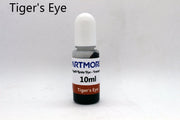 Resin Art NZ Resin Dye Liquid Epoxy Resin Dye - Transparent- 10ml each Liquid Epoxy Resin Dye - Transparent- 10ml each | NZ