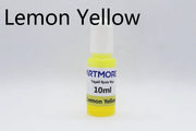 Liquid Epoxy Resin Dye Translucent Colour - 10ml each - Apple Green – view 11