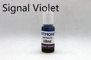 Liquid Epoxy Resin Dye Translucent Colour - 10ml each - Apple Green – view 25