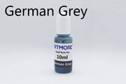 Liquid Epoxy Resin Dye Translucent Colour - 10ml each - Apple Green – view 8