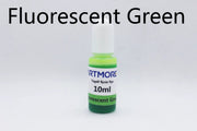 Liquid Epoxy Resin Dye Translucent Colour - 10ml each - Apple Green – view 26