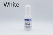 Liquid Epoxy Resin Dye Translucent Colour - 10ml each - Apple Green – view 19