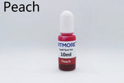 Liquid Epoxy Resin Dye Translucent Colour - 10ml each - Apple Green – view 13