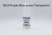 Liquid Epoxy Resin Polarized Resin Dye - 10ml each – view 5