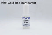 Liquid Epoxy Resin Polarized Resin Dye - 10ml each – view 6