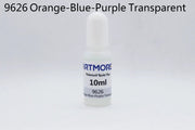 Liquid Epoxy Resin Polarized Resin Dye - 10ml each – view 7