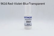 Liquid Epoxy Resin Polarized Resin Dye - 10ml each – view 8