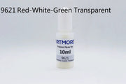 Liquid Epoxy Resin Polarized Resin Dye - 10ml each – view 11