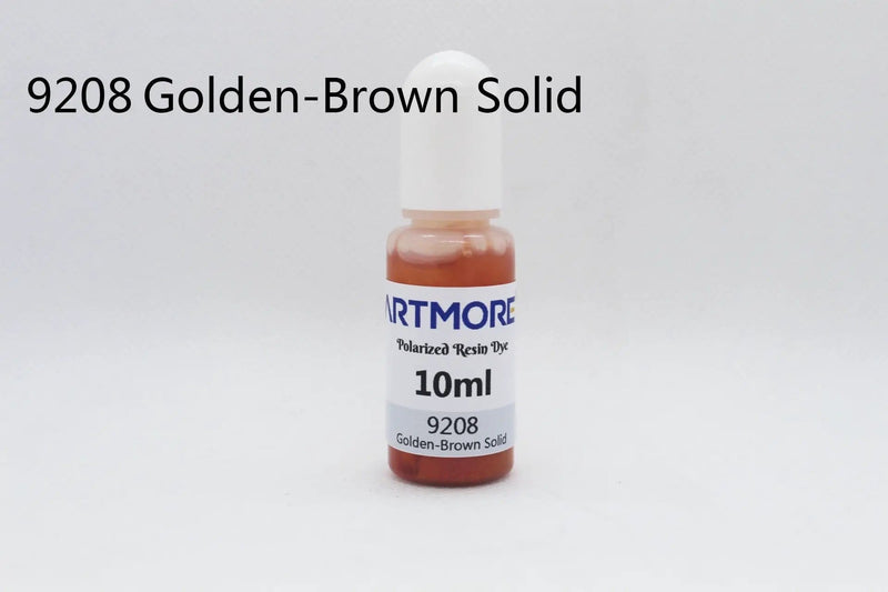 Liquid Epoxy Resin Polarized Resin Dye - 10ml each – view 13