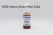 Liquid Epoxy Resin Polarized Resin Dye - 10ml each – view 14