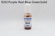 Liquid Epoxy Resin Polarized Resin Dye - 10ml each – view 15